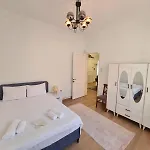 Апартаменты Mateo *
