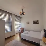 Mateo Апартаменты *