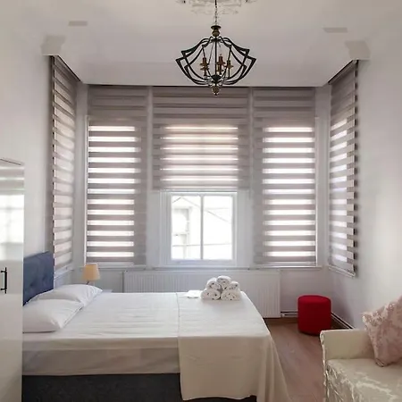 Apartmán Mateo