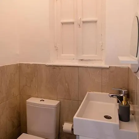 Apartmán Mateo *