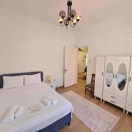 Apartment Mateo *