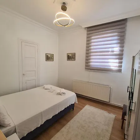 Apartmán Mateo
