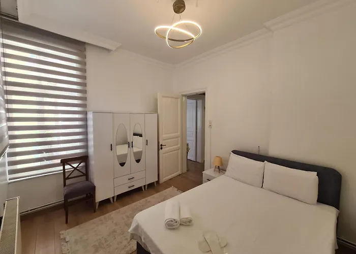 דירה Mateo איסטמבול