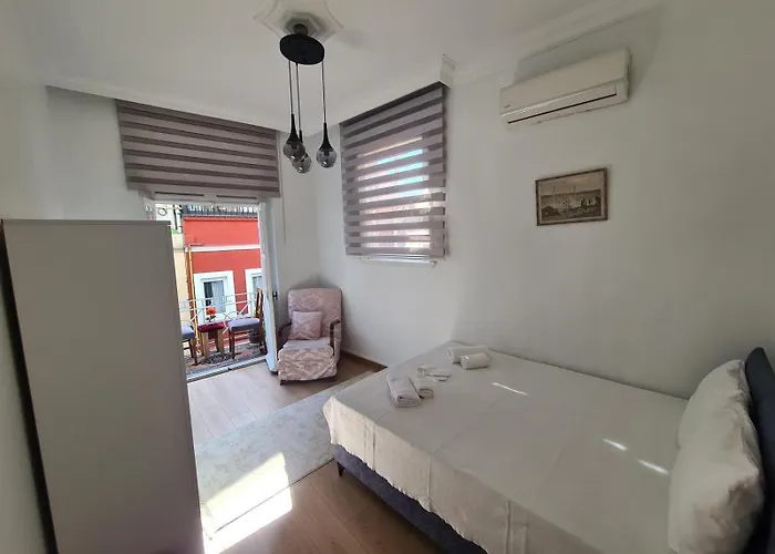 Mateo * איסטמבול