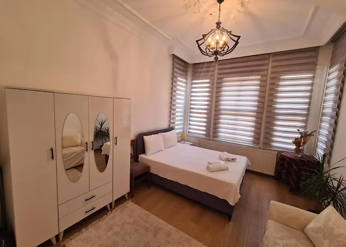 Mateo איסטמבול